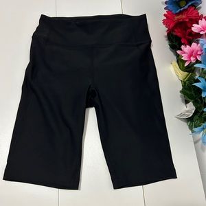 Outdoor voices rider shorts. Size S